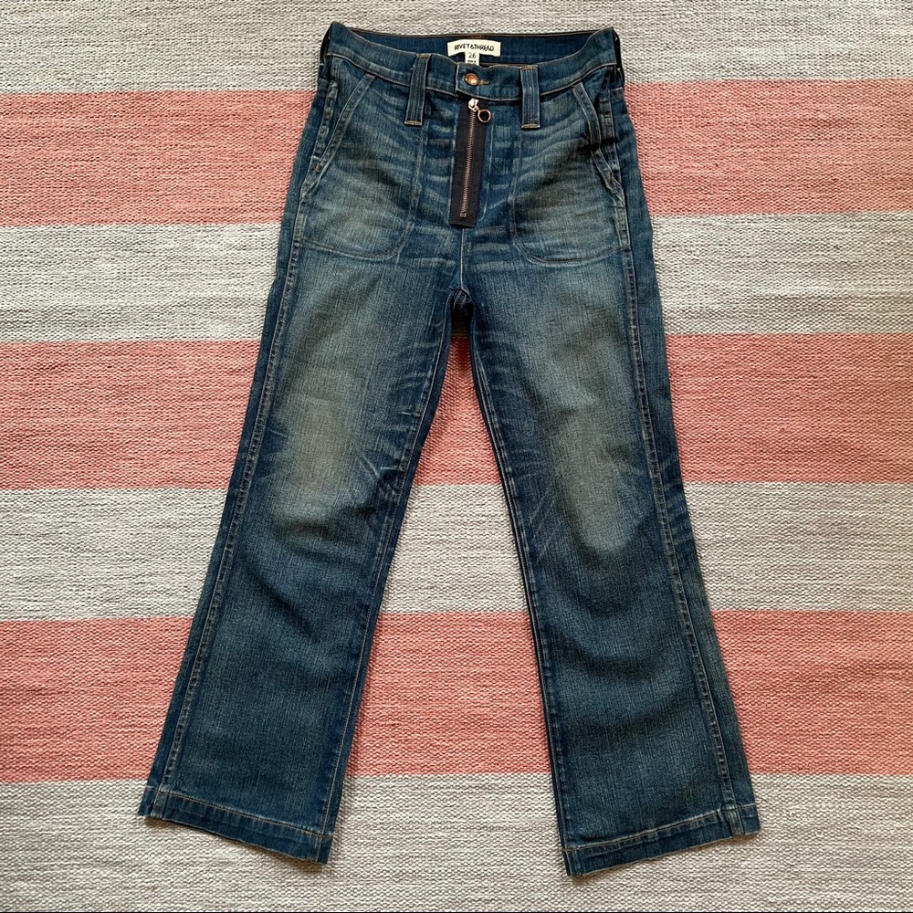 Madewell Jeans